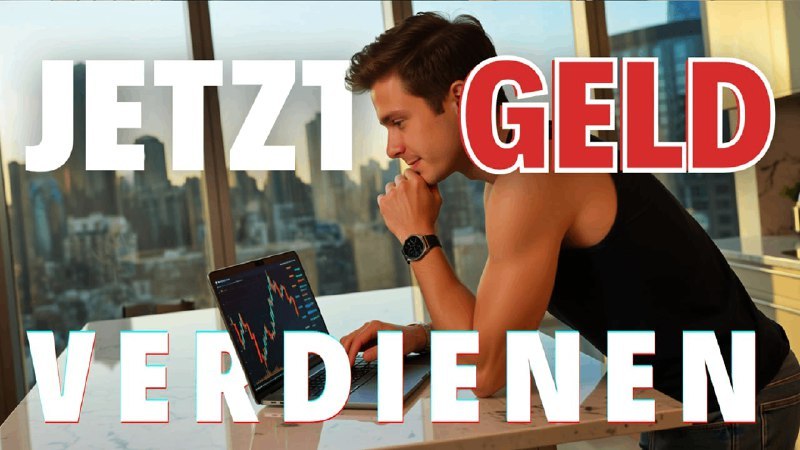 Alex’ Trading-Community 🇩🇪